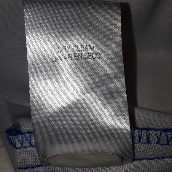 Studio One N.Y. Blue Dress - Picture 8 of 8